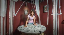 квест Салемская ведьма в Москве фото 1