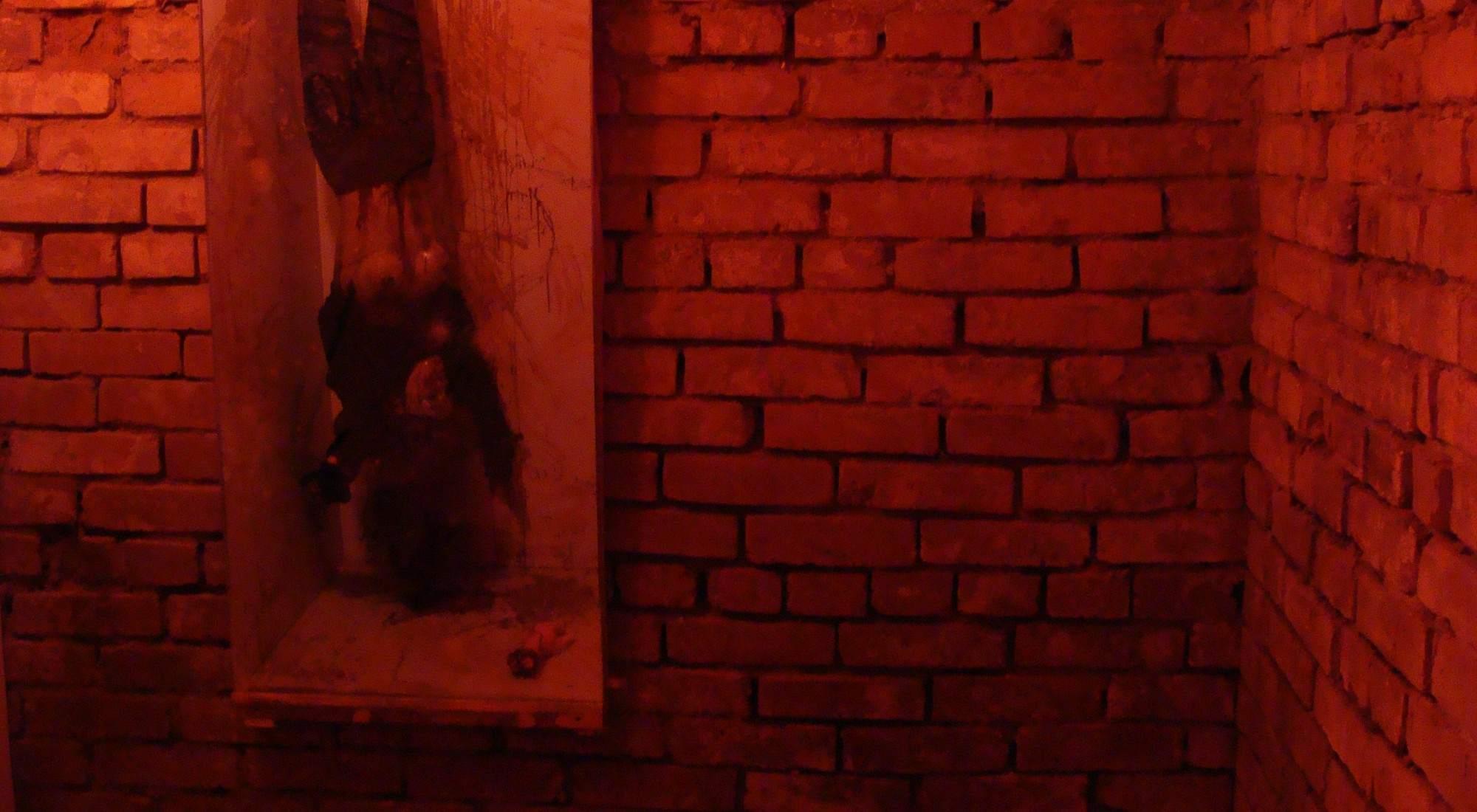 квест Маньяк - коллекционер в Москве фото 3