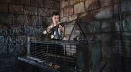 квест Это Вьетнам, детка! в Москве фото 2