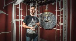 квест Салемская ведьма в Москве фото 3