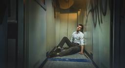 квест Ночной кошмар в Москве фото 2