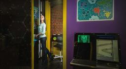 квест Господин Президент в Москве фото 1