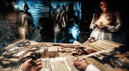 перформанс Искупление в Москве фото 1