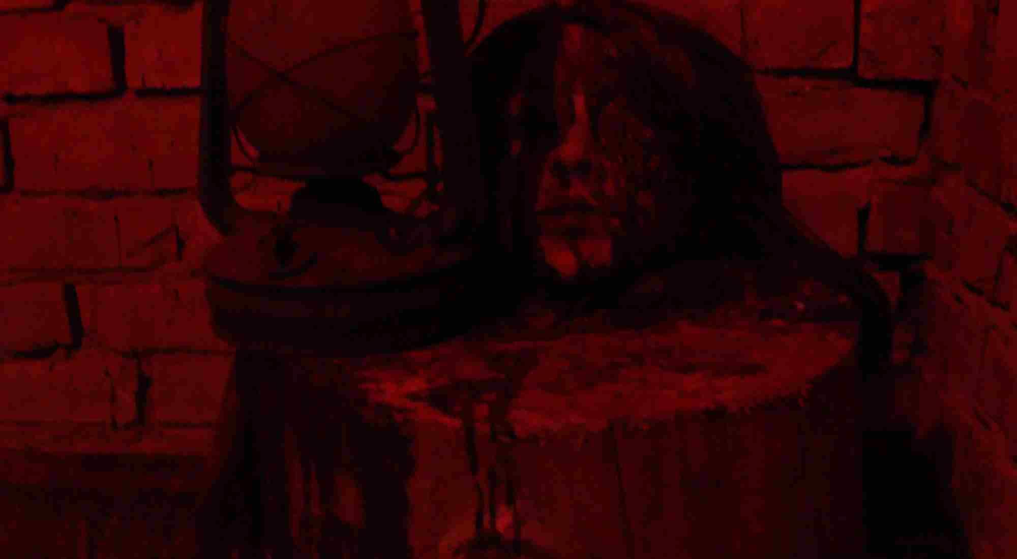 квест Маньяк - коллекционер в Москве фото 1