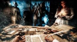 перформанс Искупление в Москве фото 1