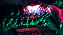 квест Башня Теслы в Москве фото 1