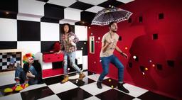 квест Цирк на Таганке в Москве фото 3