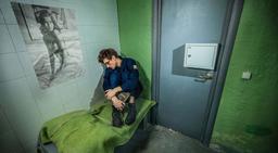 квест Побег из Синг-Синга в Москве фото 0