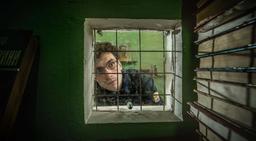 квест Побег из Синг-Синга в Москве фото 2