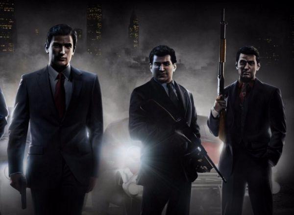 Квест Логово мафии в Москве