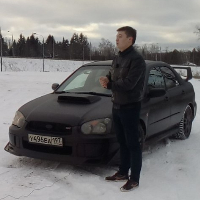 Аватар Dan9I