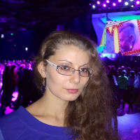 Аватар Галина Пешкова