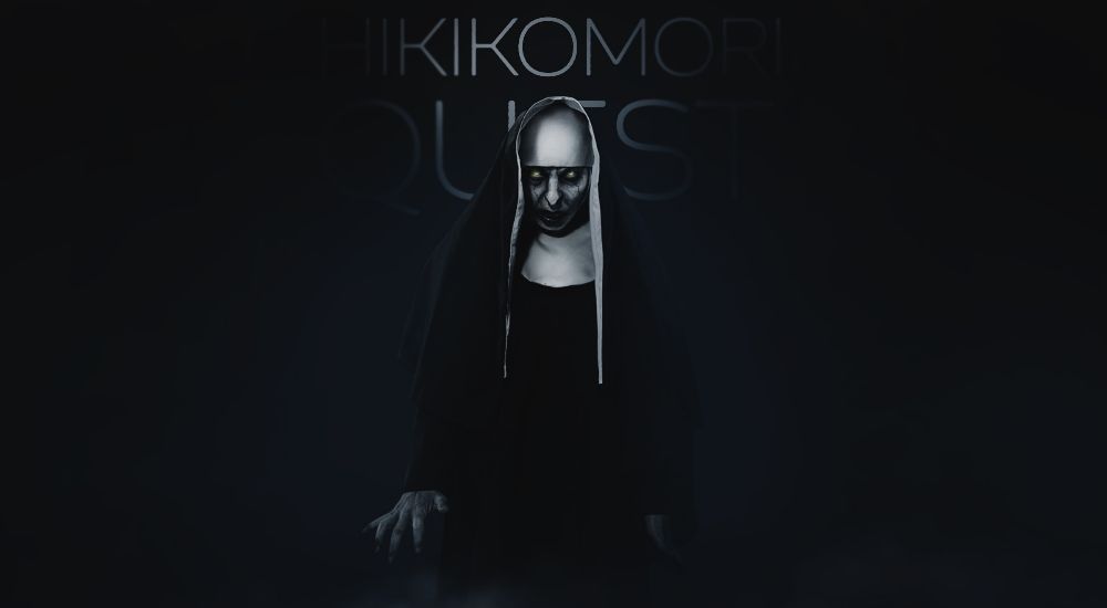 Фото квеста Валак Москва Hikikomori Quest