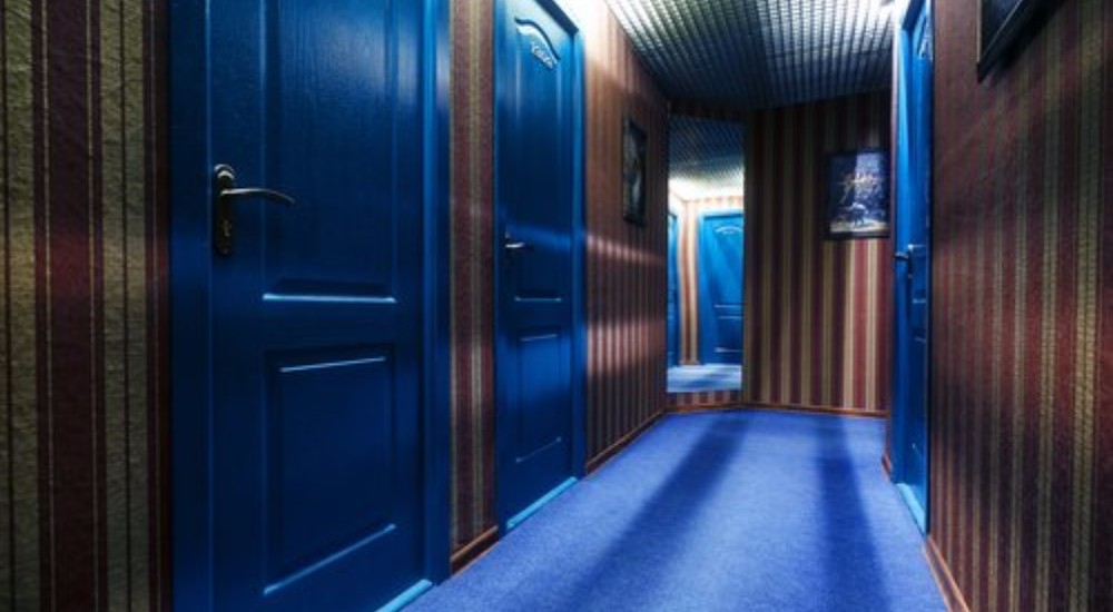 Фото квеста Отель Москва Room Quest