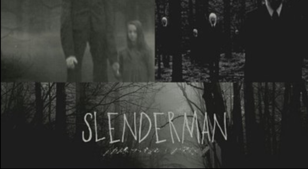 Фото квеста Slenderman Москва Slenderman